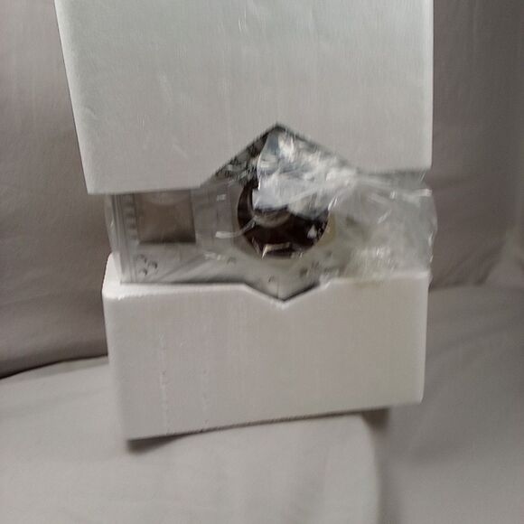 Doctor Who TARDIS Console Lava Lamp NEW 14.5" Tall BBC 2009 110V Rabbit Tanaka - Picture 8 of 11